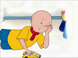 کارتون کایلو - قسمت 66